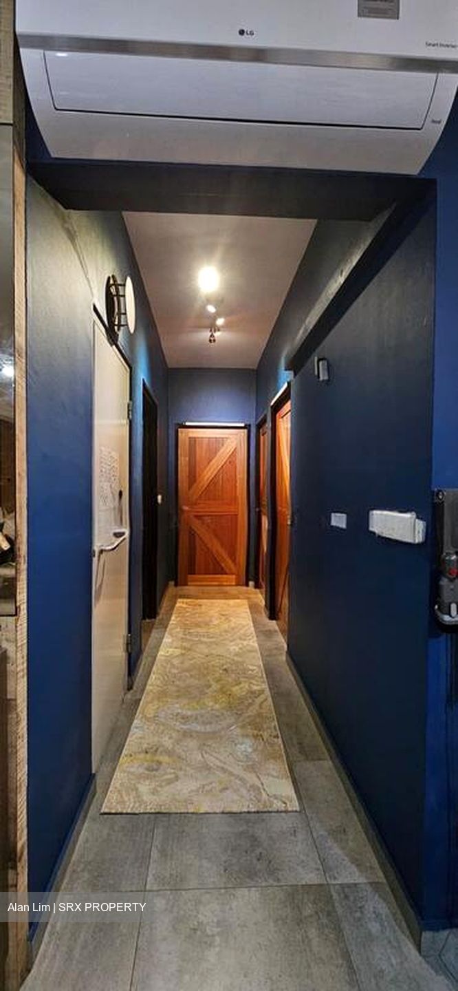 Blk 668A Waterway Ridges (Punggol), HDB 5 Rooms #512285661